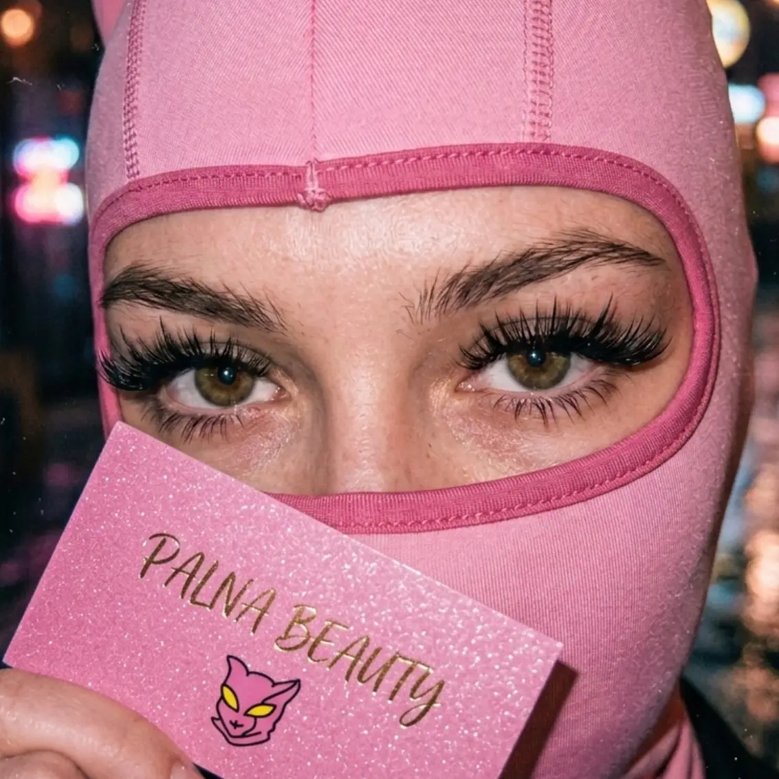 Салон красоты PALNA BEAUTY