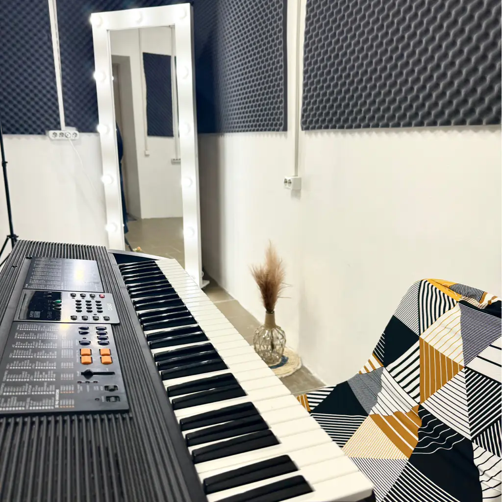 Салон красоты ARS MUSICA - 4
