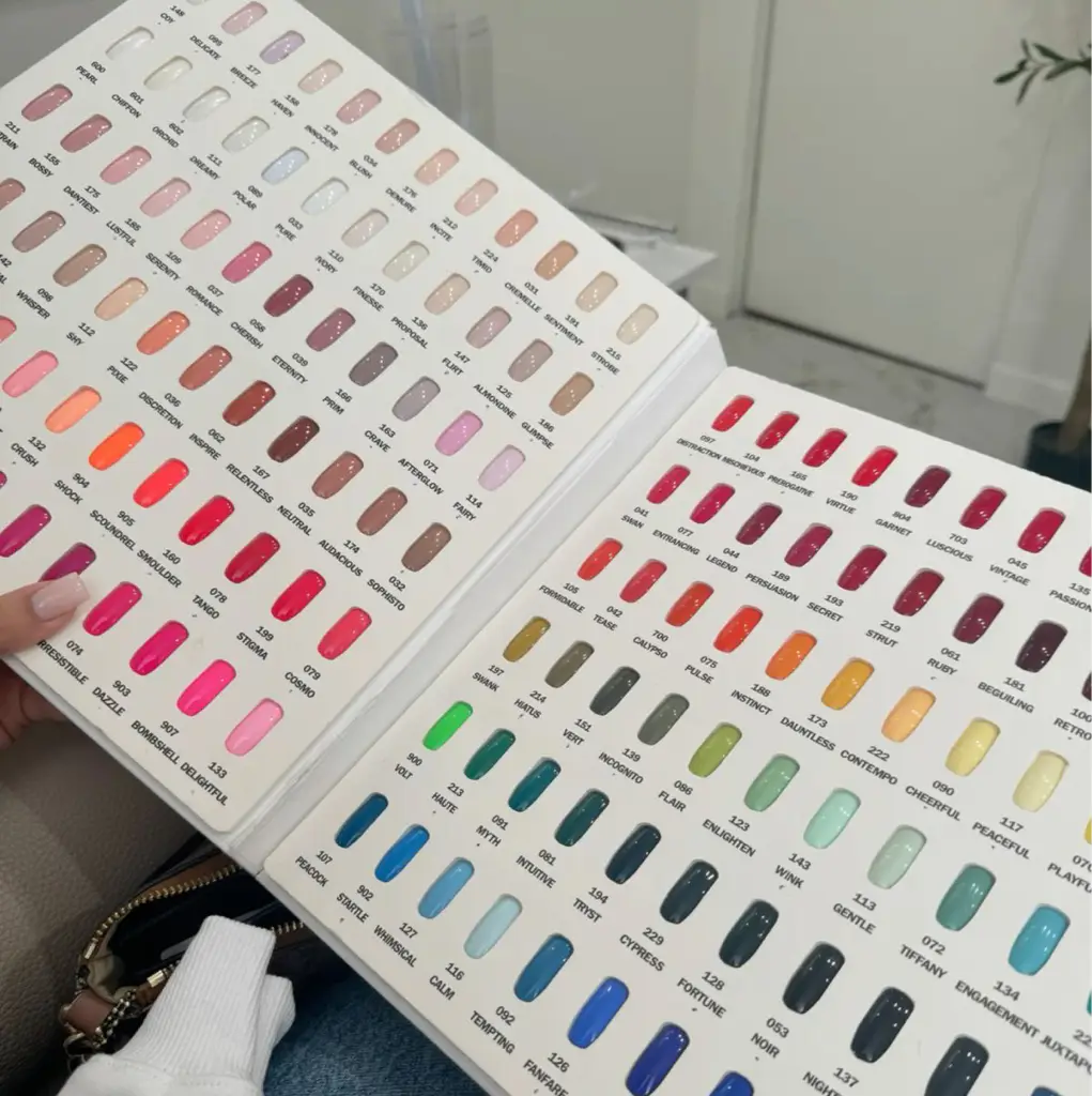 Салон красоты Nara Manicure - 2