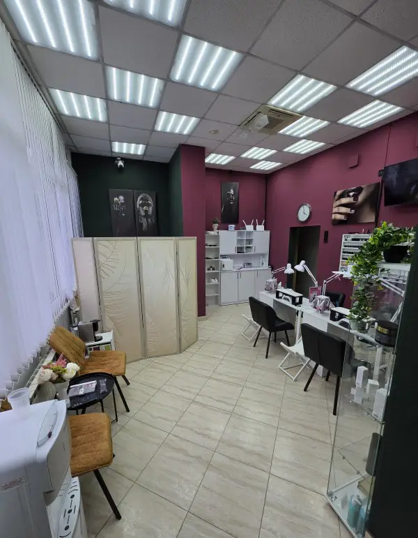 Салон красоты Magic Manicure - 10