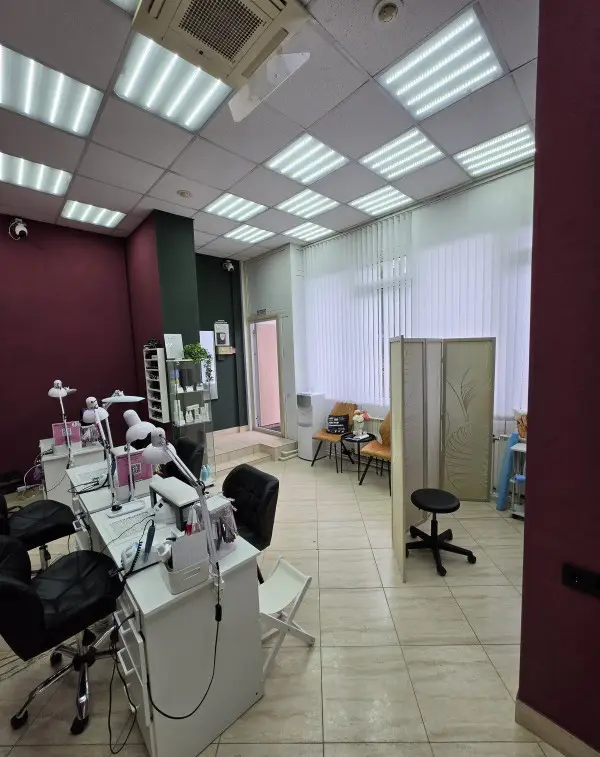 Салон красоты Magic Manicure - 2