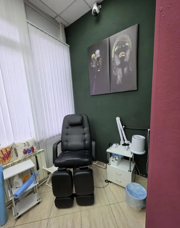 Салон красоты Magic Manicure - 5