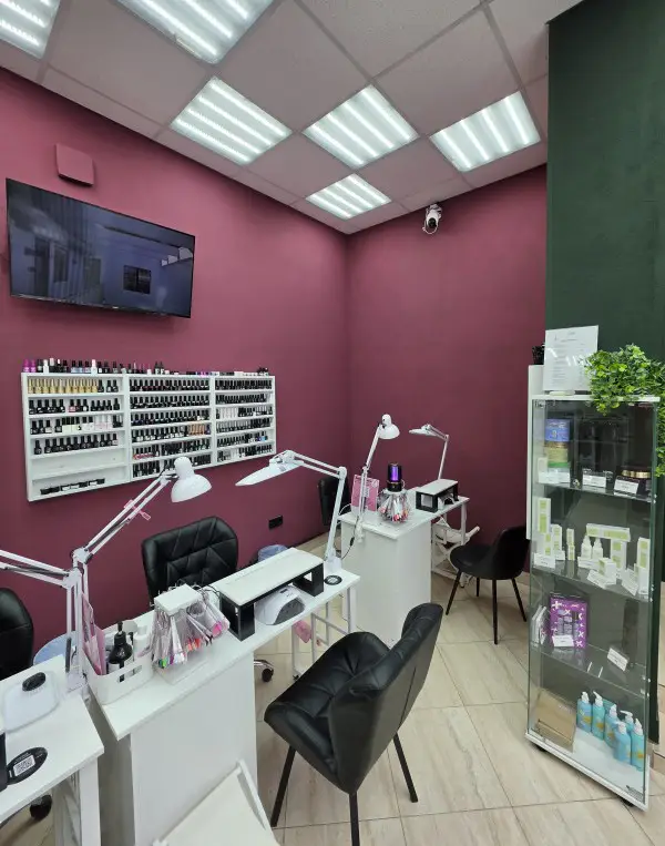 Салон красоты Magic Manicure - 7
