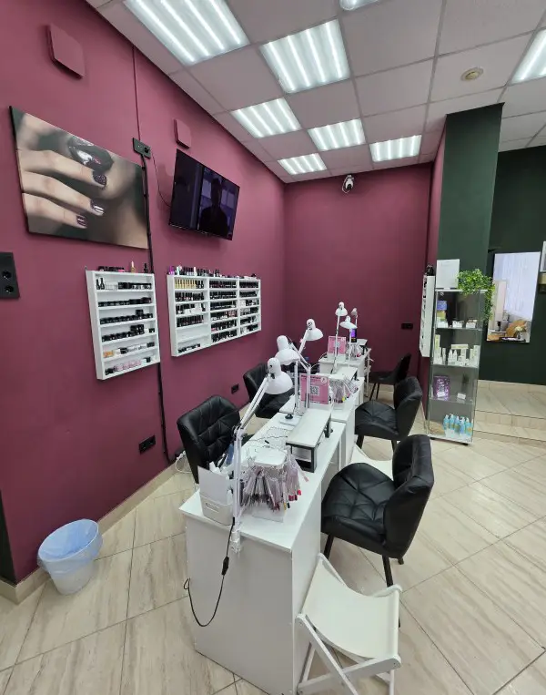 Салон красоты Magic Manicure - 9