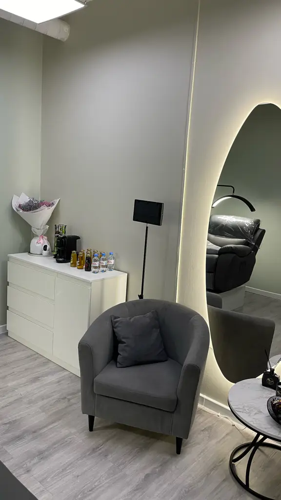 Салон красоты El lash_studio - 6