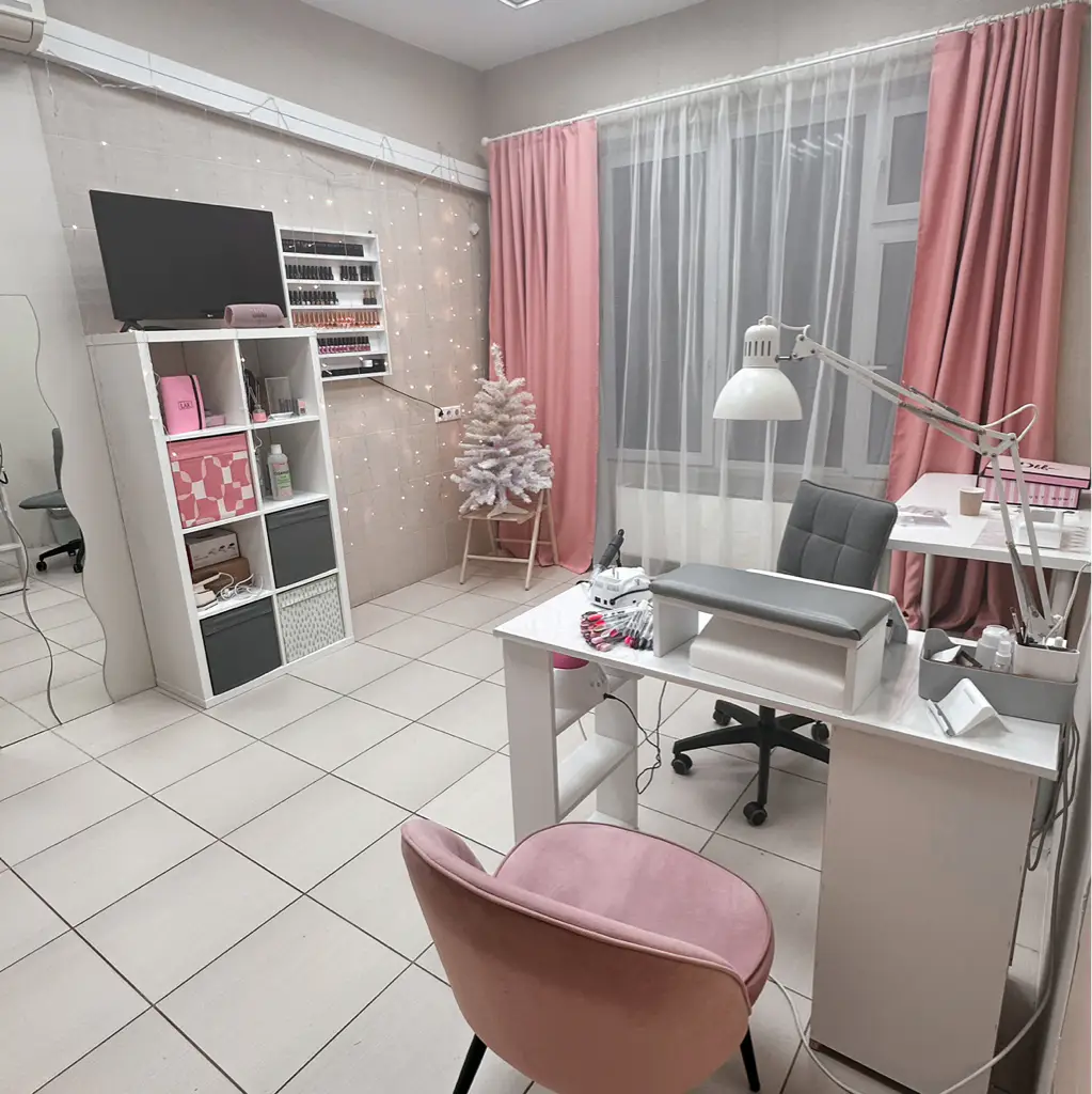 Салон красоты Pudding NAILS - 2
