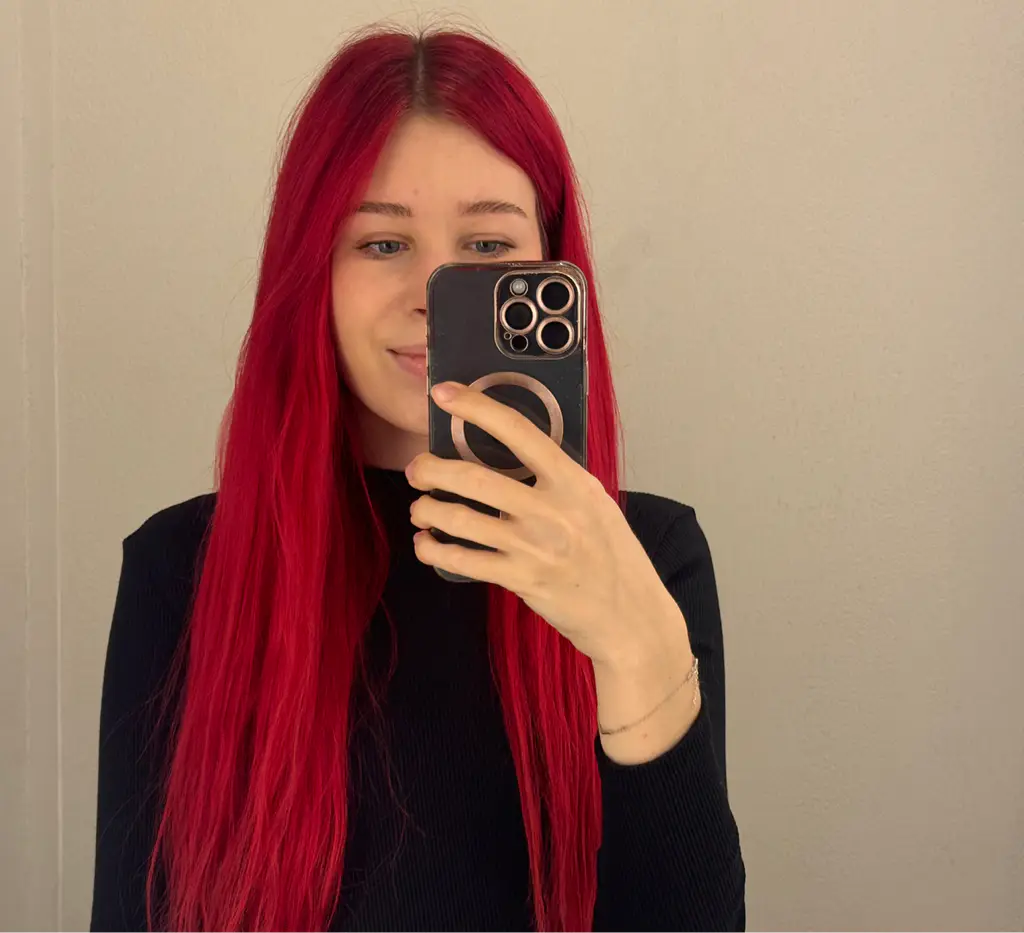 Салон красоты Екатерина Сайдашева