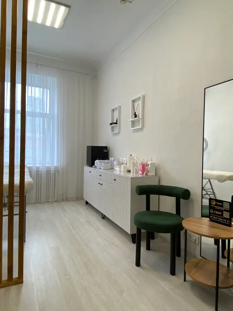 Салон красоты Студия депиляции REPKA.BEAUTY - 2