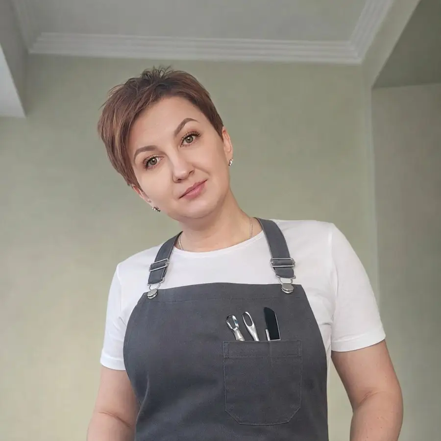 Салон красоты Нюд и Френч