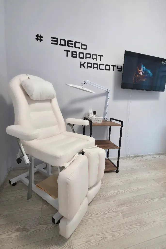 Салон красоты Нюд и Френч - 4