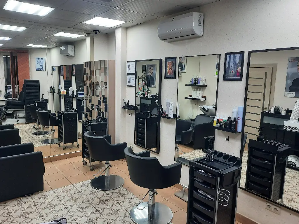 Салон красоты Shana Salon - 2