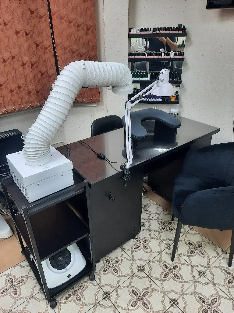 Салон красоты Shana Salon - 4