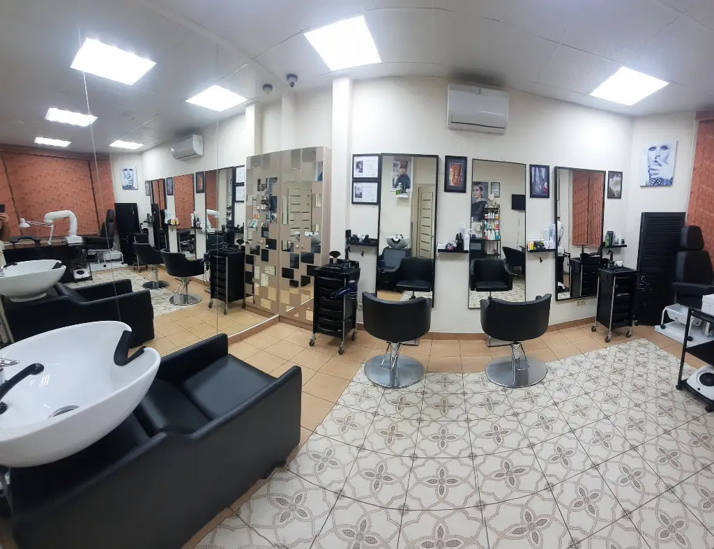 Салон красоты Shana Salon - 5