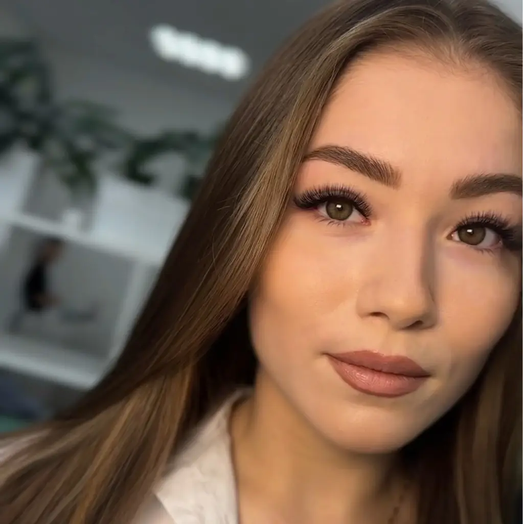 Салон красоты Студия бровей и ресниц • LashDaniela