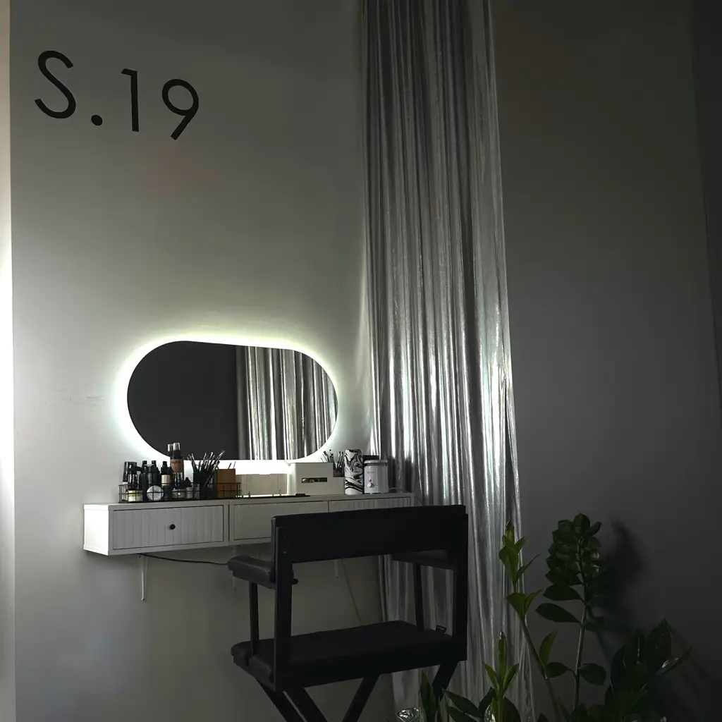 Салон красоты S.19 studio - 3