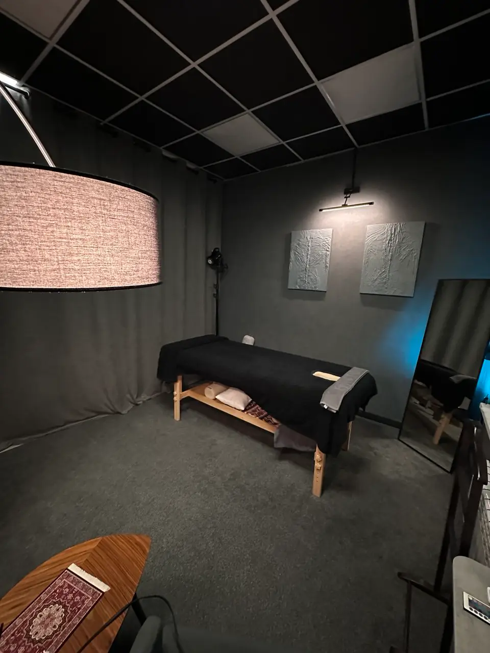 Салон красоты Мастерская массажа VseProMassage - 2