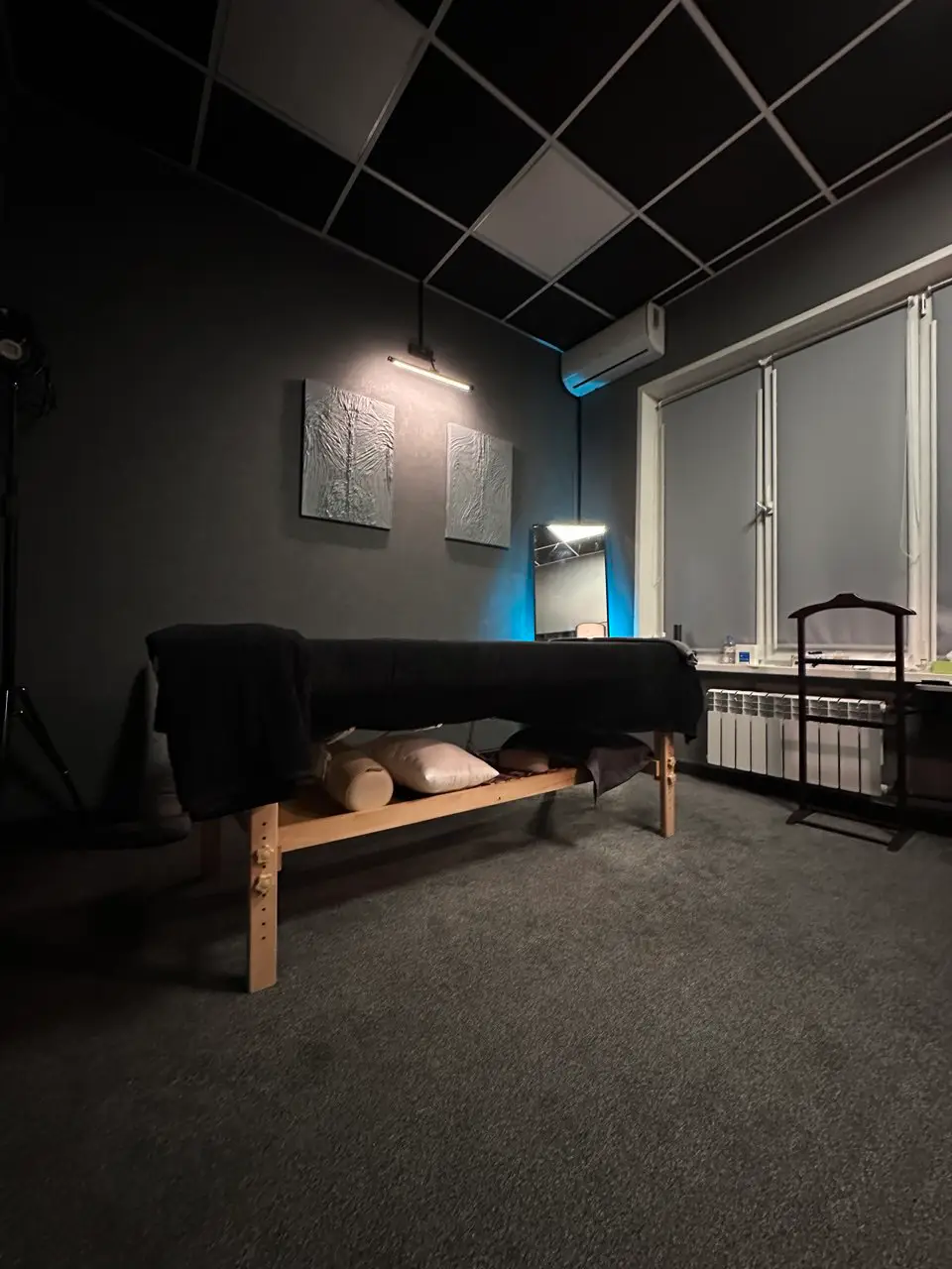Салон красоты Мастерская массажа VseProMassage - 4