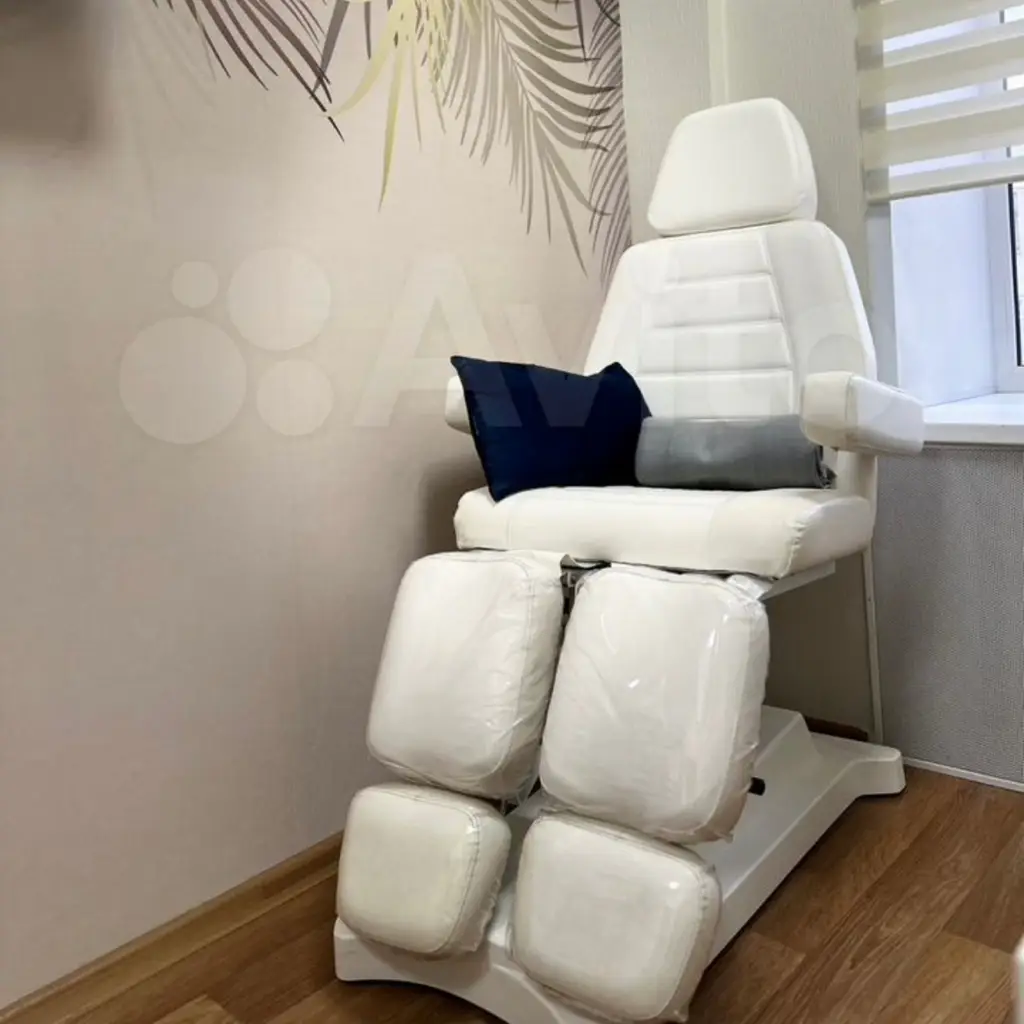 Салон красоты PuzanKa nails. м. Китай-город - 2