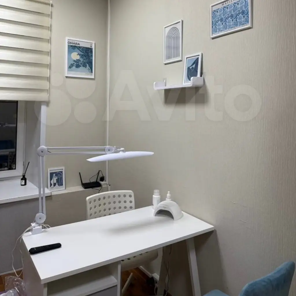 Салон красоты PuzanKa nails. м. Китай-город - 3