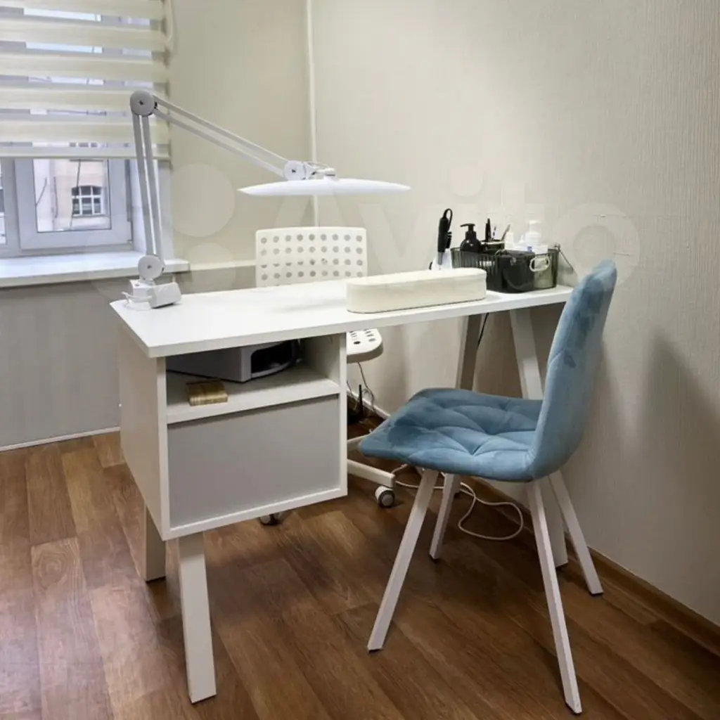 Салон красоты PuzanKa nails. м. Китай-город - 5