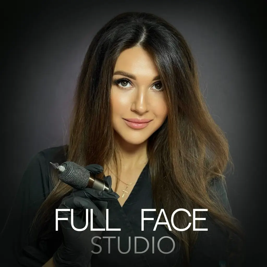 Салон красоты FULL FACE studio