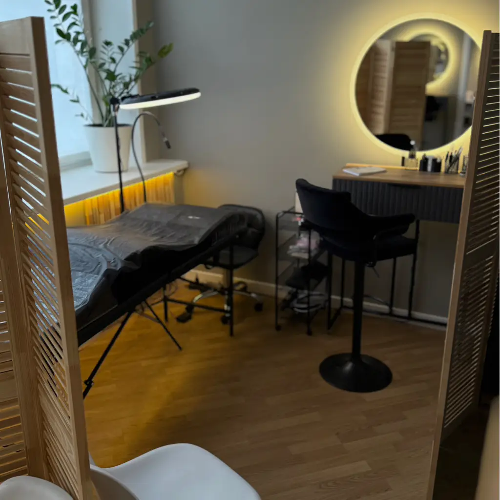 Салон красоты FULL FACE studio - 5