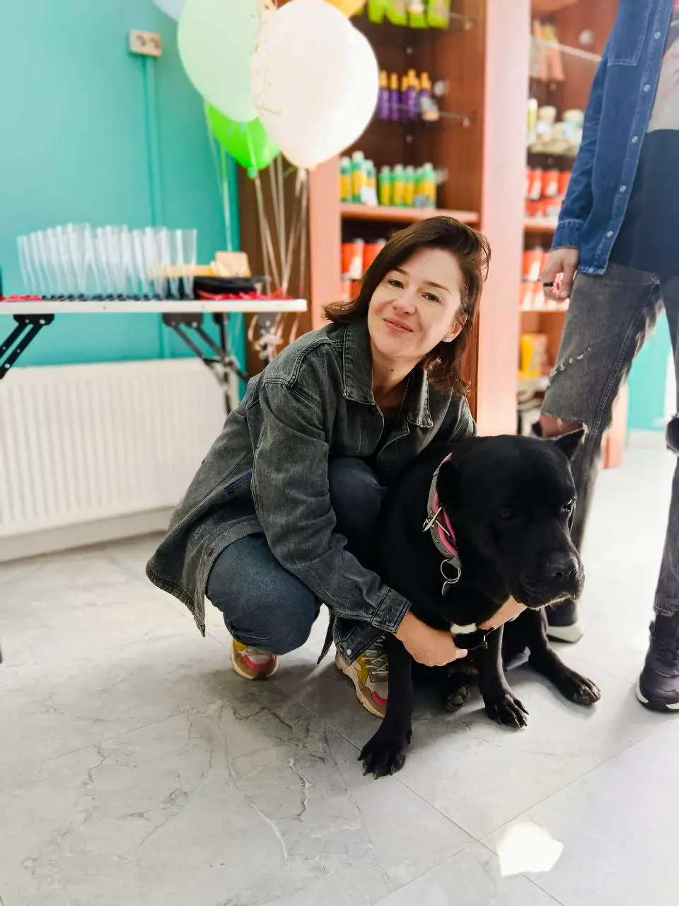 Салон красоты Цацагрум - 5