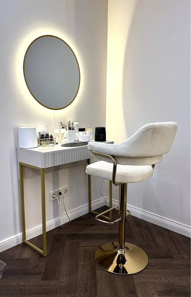 Салон красоты Prime Look - 6
