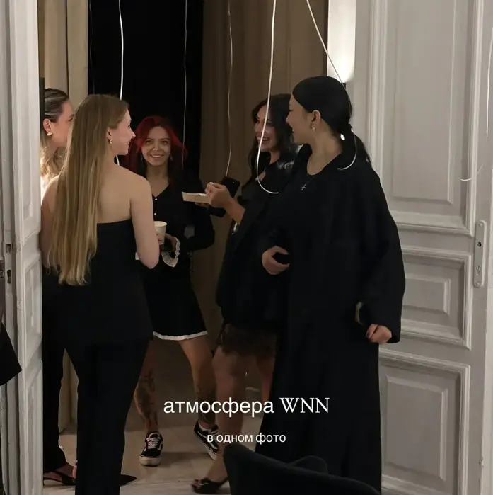 Салон красоты WNN STUDIO - 2