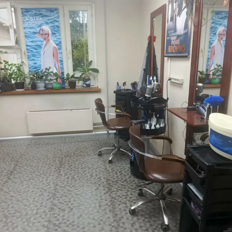 Салон красоты 6 Желаний - 5