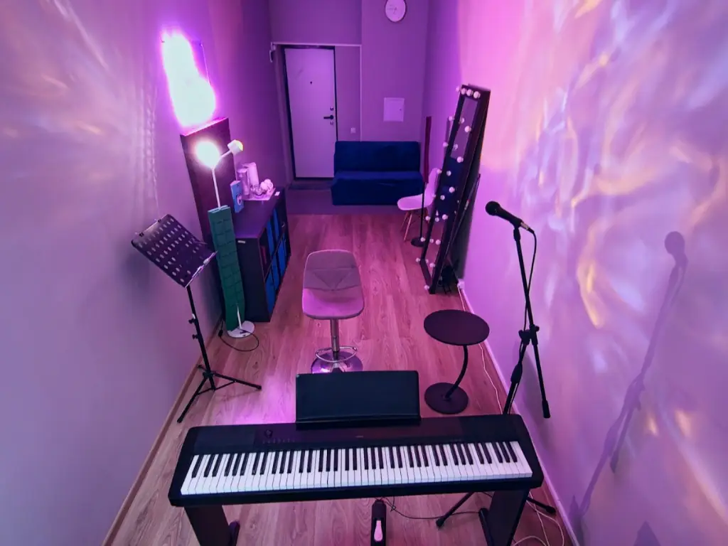 Салон красоты A. M. Studio - 10
