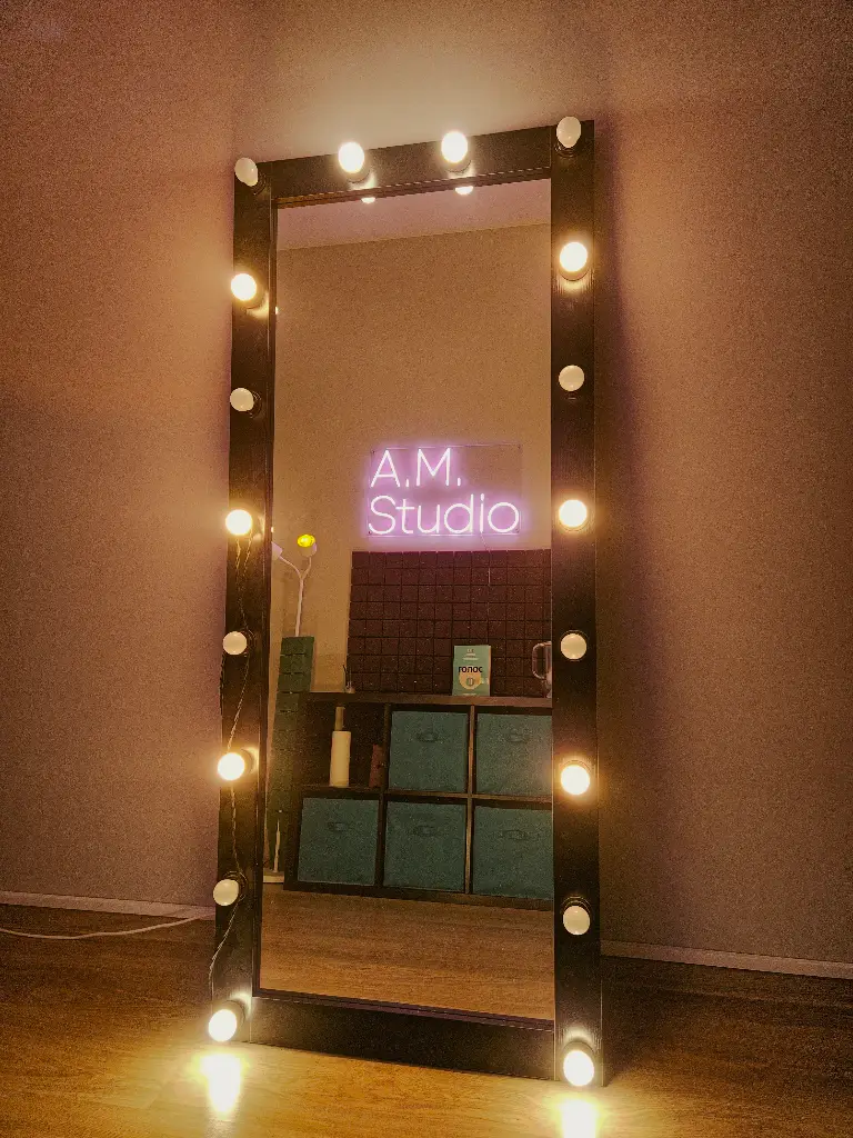 Салон красоты A. M. Studio - 2