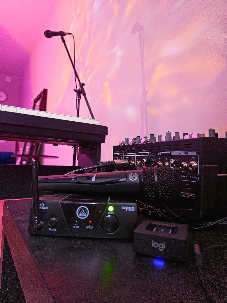 Салон красоты A. M. Studio - 3