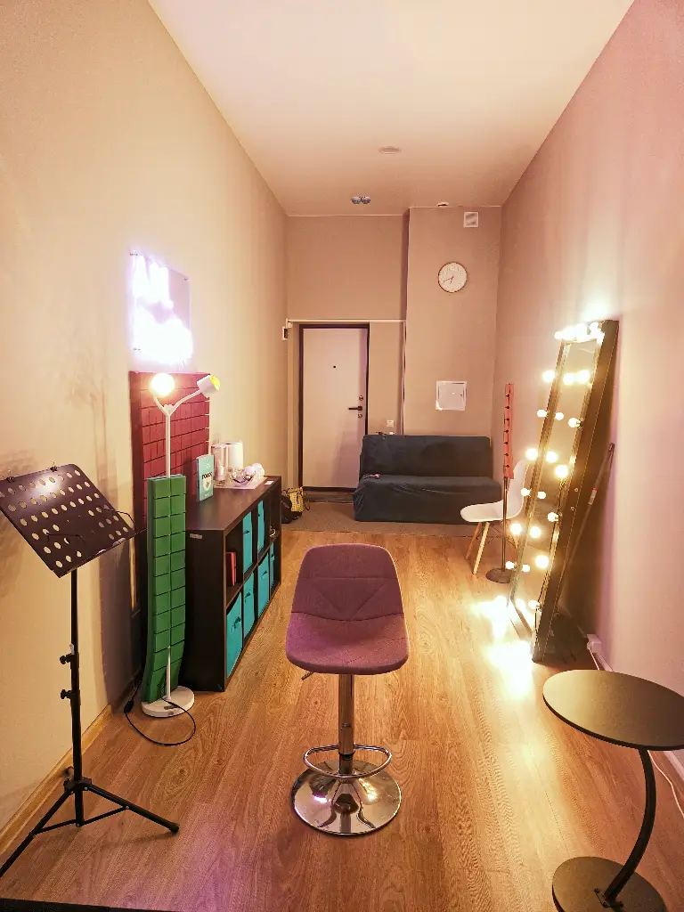 Салон красоты A. M. Studio - 5