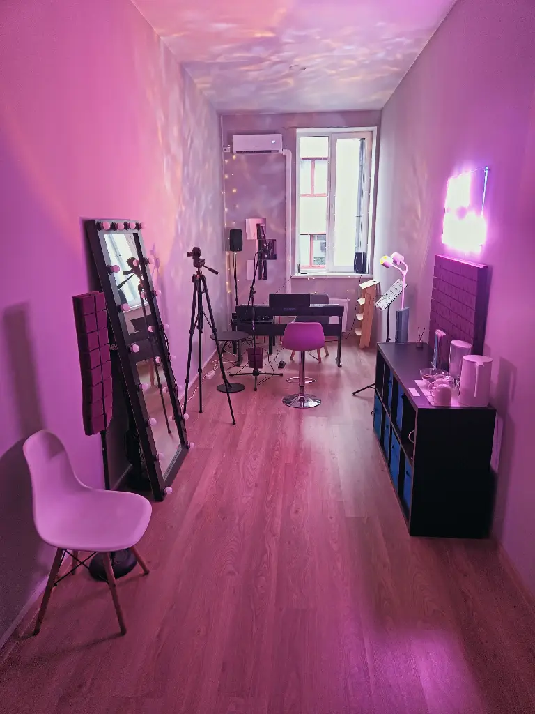 Салон красоты A. M. Studio - 6
