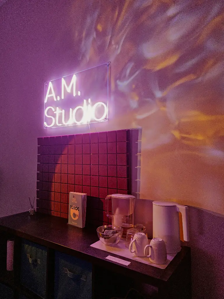 Салон красоты A. M. Studio - 7