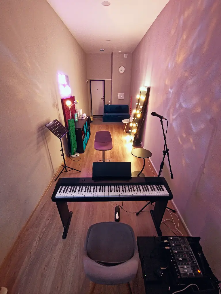 Салон красоты A. M. Studio - 8