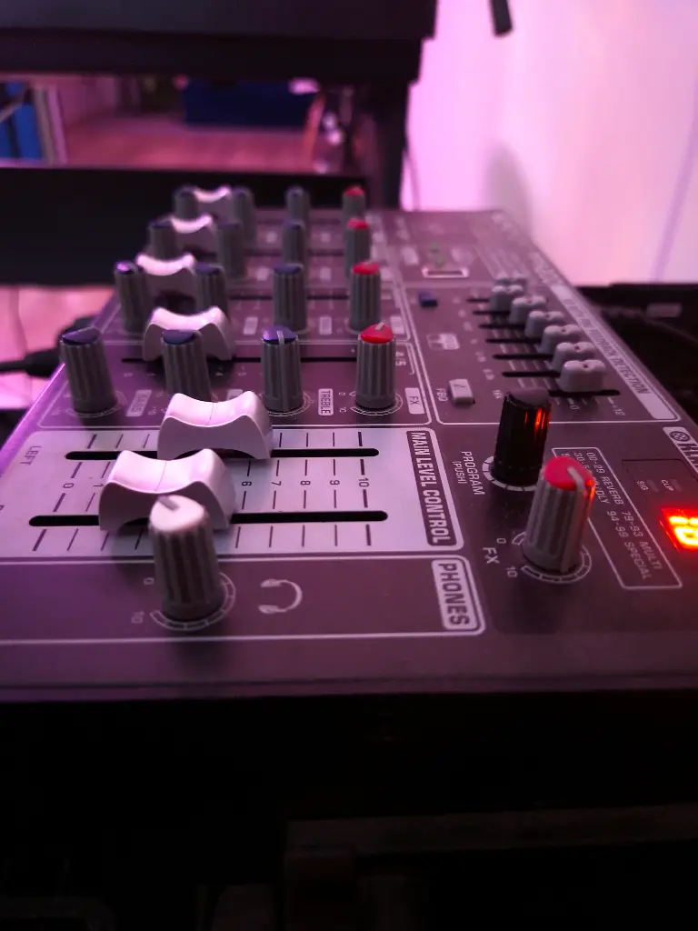 Салон красоты A. M. Studio - 9