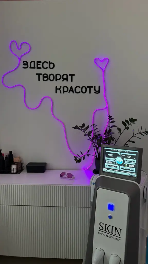 Салон красоты Ninel - 2