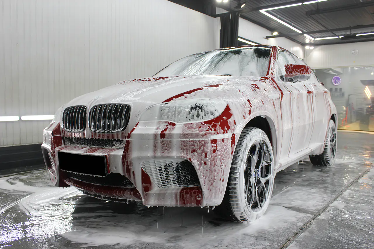 Салон красоты АвтоСпецСтудия (AutoSpecStudio) - 3