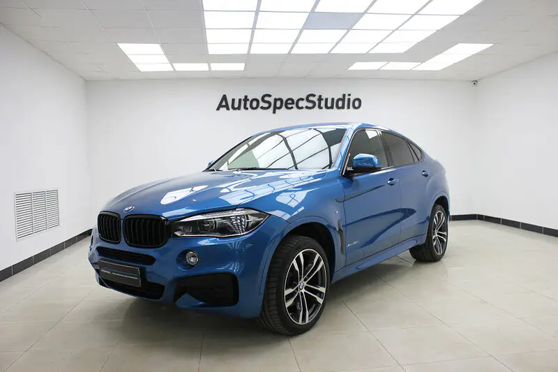 Салон красоты АвтоСпецСтудия (AutoSpecStudio) - 8