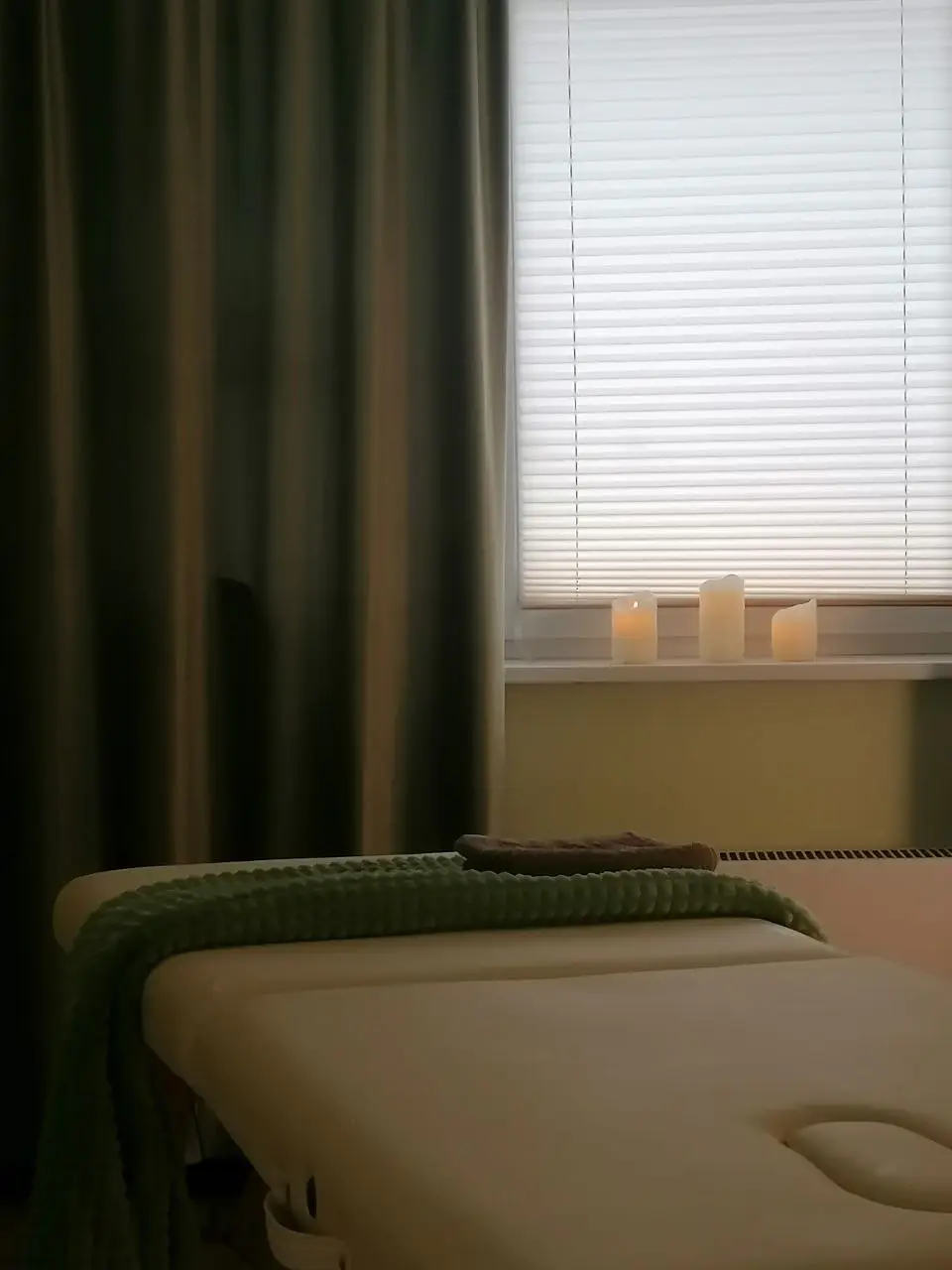 Салон красоты Велнес-студия Tavolga - 4