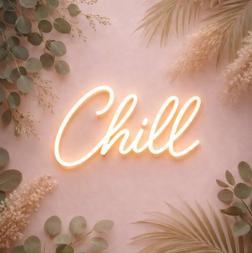 Салон красоты CHILL