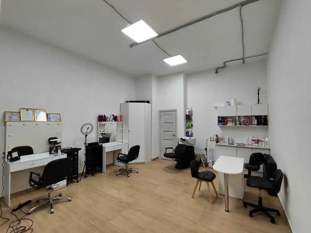 Салон красоты Салон красоты Чароит - 2