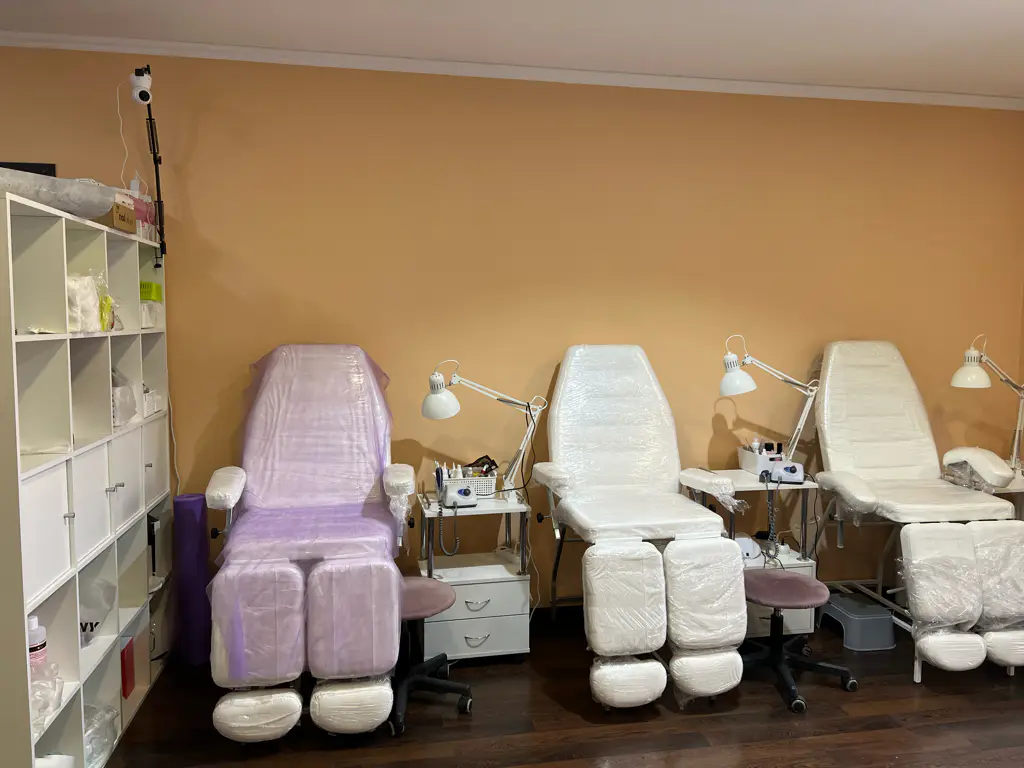 Салон красоты Masherie Nails(Машери Наилс) - 2