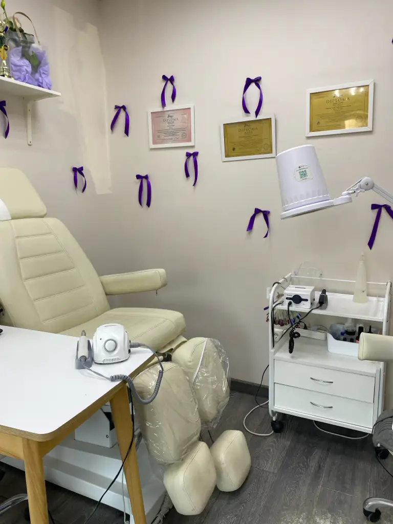 Салон красоты Lavandanails - 2
