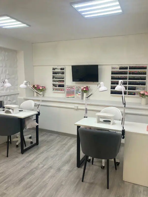 Салон красоты Beauti Nails - 3