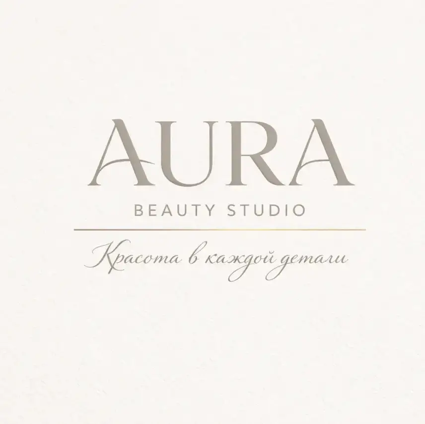 Салон красоты Aura Beauty Studio