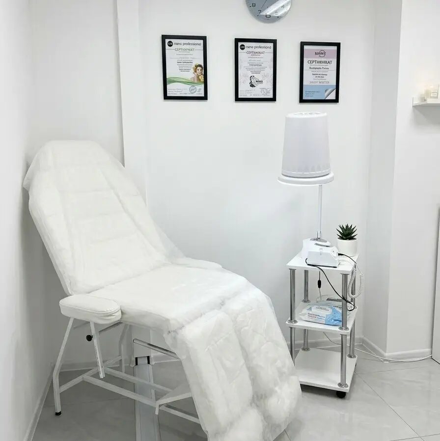 Салон красоты Aura Beauty Studio - 3