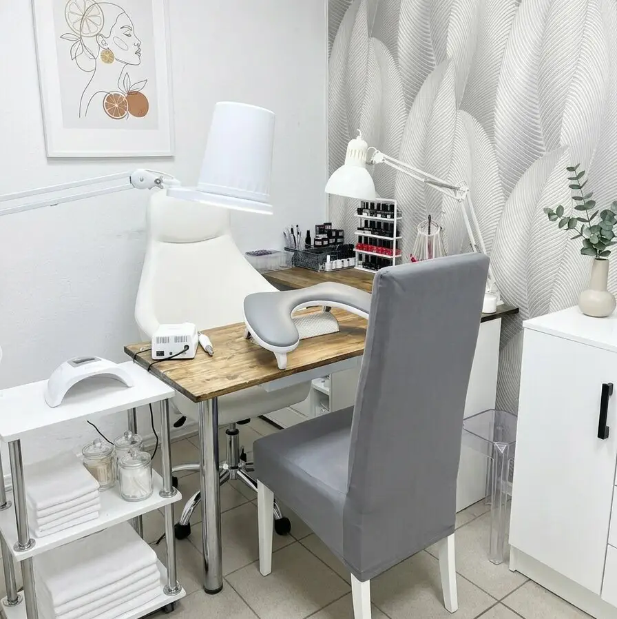 Салон красоты Aura Beauty Studio - 4